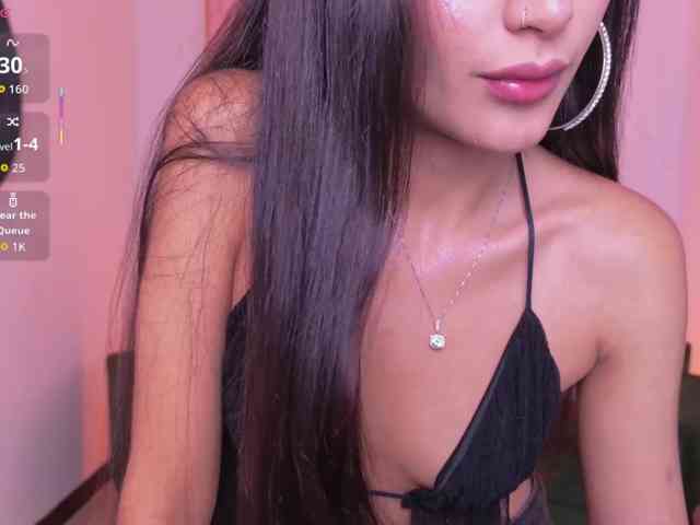 BellaCarteer webcam