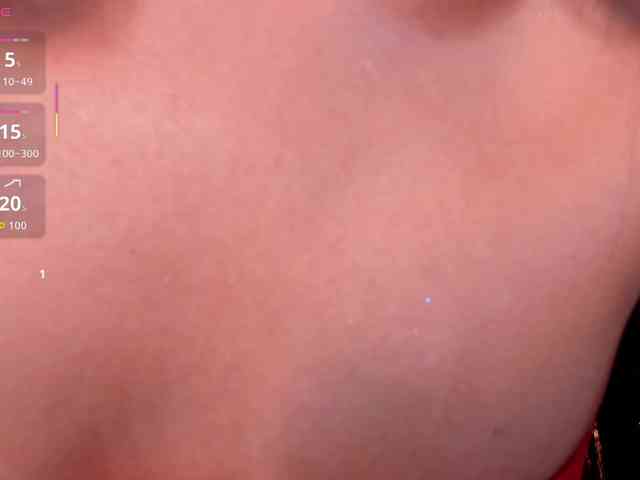 BellaCarteer webcam