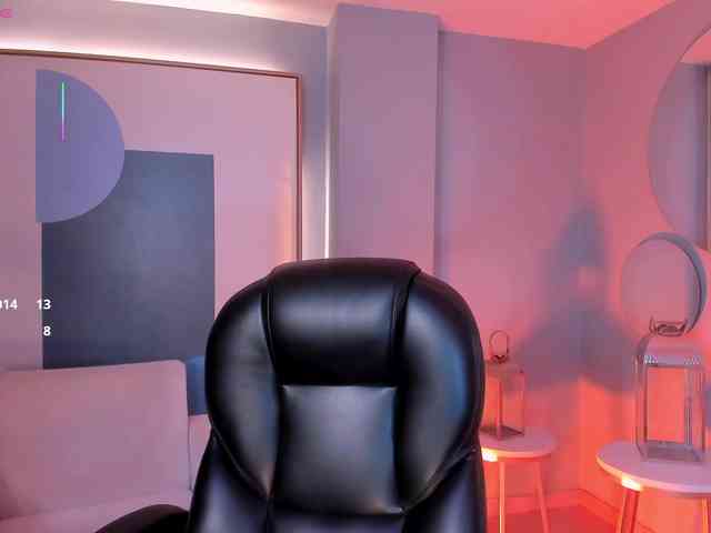 BellaCarteer webcam
