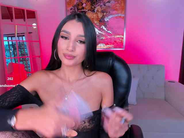 BellaCarteer webcam