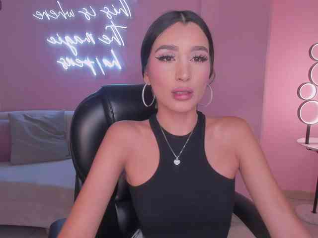 BellaCarteer webcam