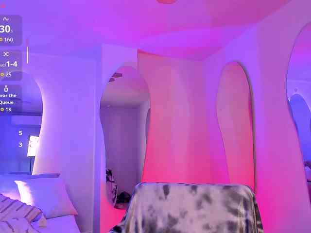 BellaCarteer webcam