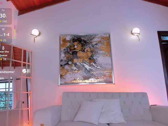 BellaCarteer webcam