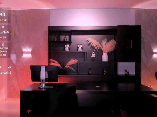 BellaCarteer webcam