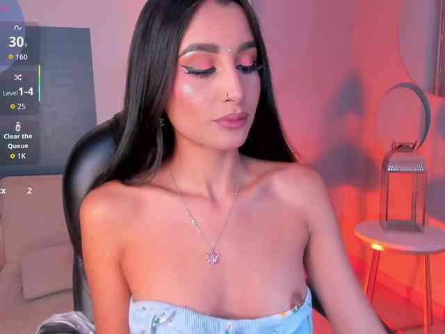 BellaCarteer webcam