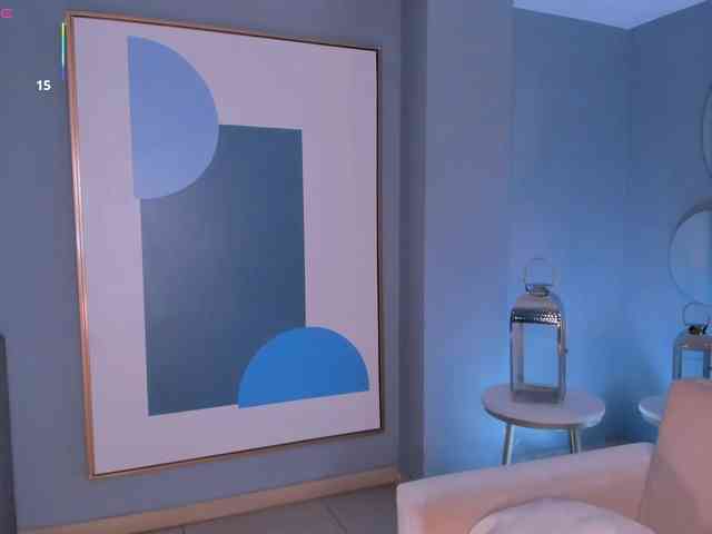 BellaCarteer webcam