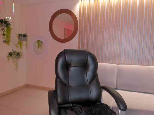 BellaCarteer webcam