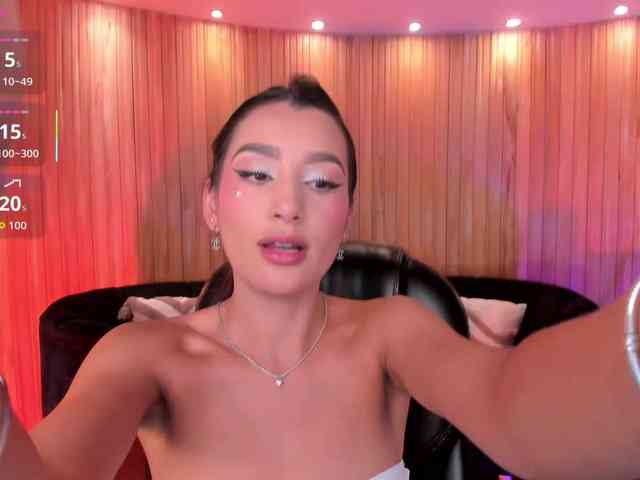 BellaCarteer webcam