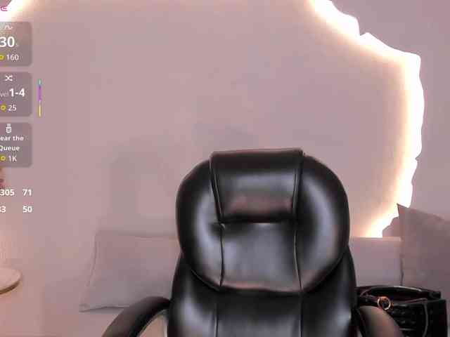 BellaCarteer webcam