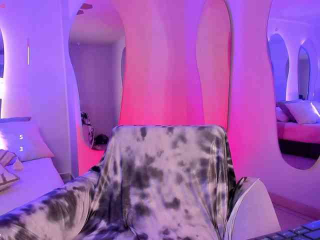 BellaCarteer webcam