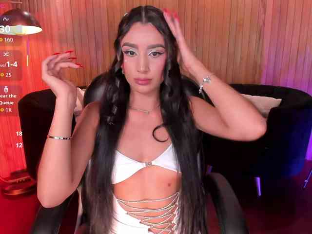 BellaCarteer webcam