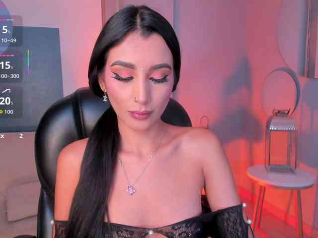 BellaCarteer webcam