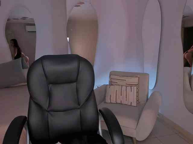 BellaCarteer webcam