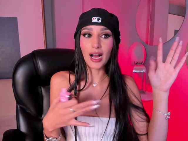 BellaCarteer webcam