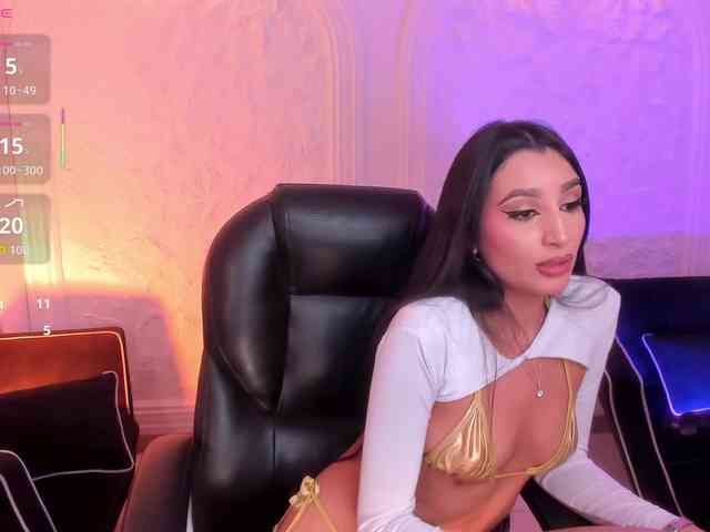 BellaCarteer webcam