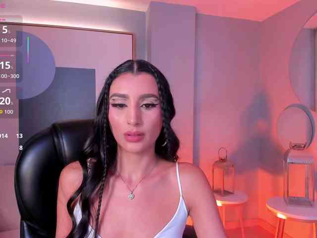 BellaCarteer webcam