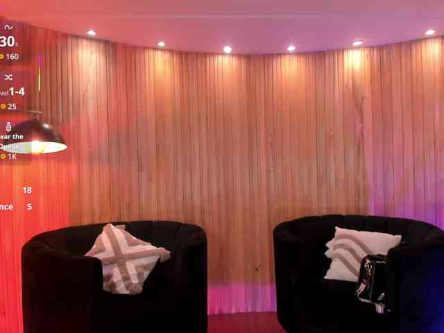 BellaCarteer webcam