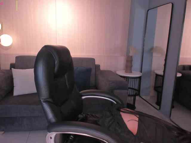 BellaCarteer webcam