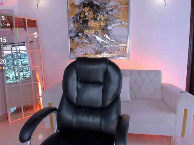BellaCarteer webcam