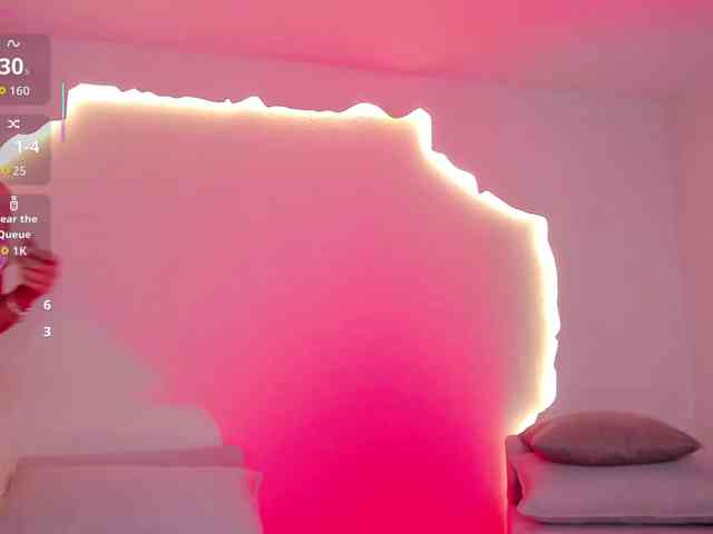 BellaCarteer webcam