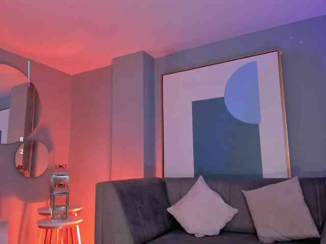 BellaCarteer webcam