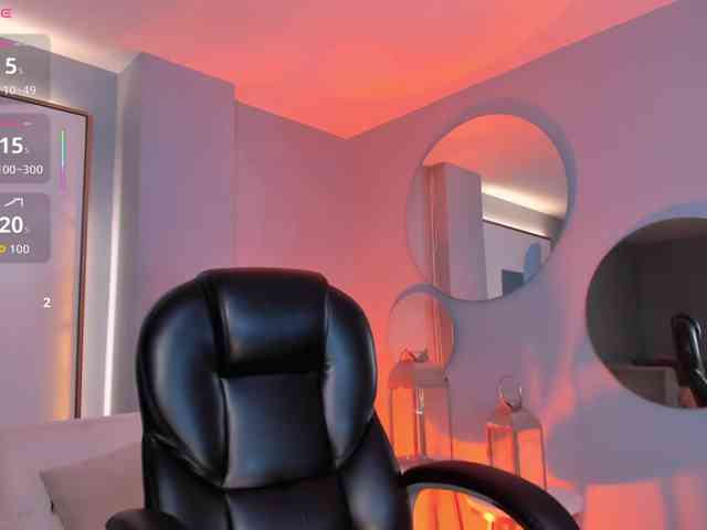 BellaCarteer webcam