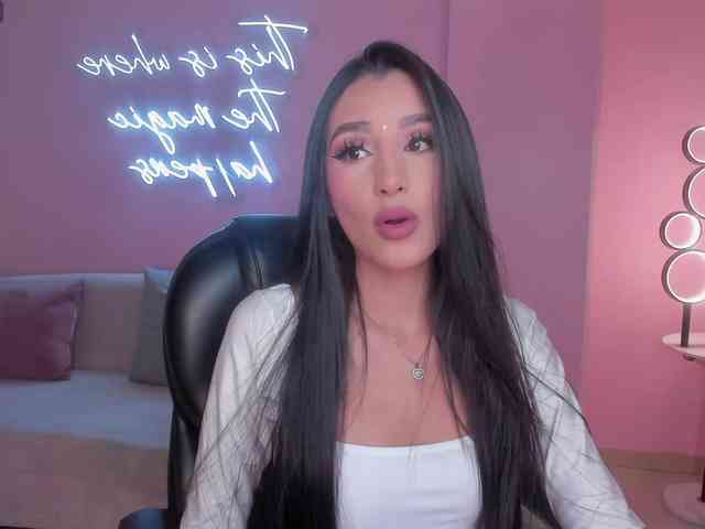 BellaCarteer webcam