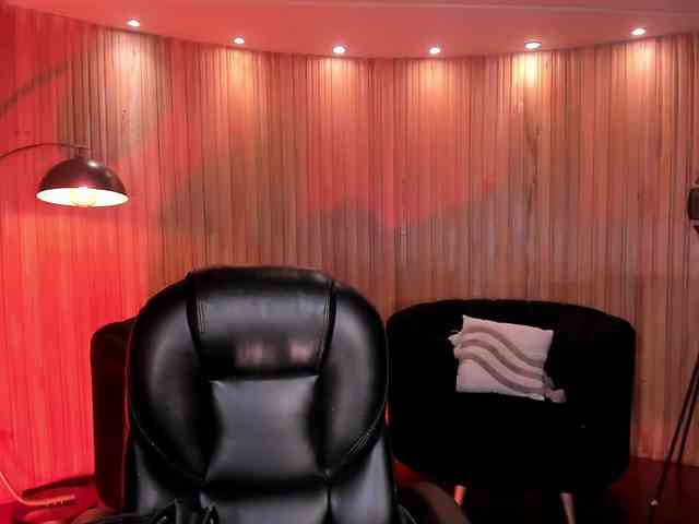 BellaCarteer webcam