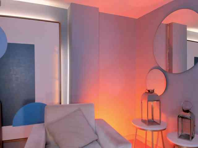 BellaCarteer webcam