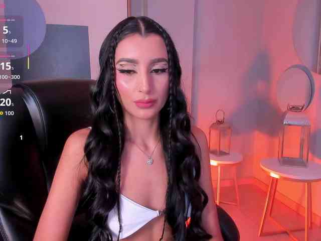 BellaCarteer webcam