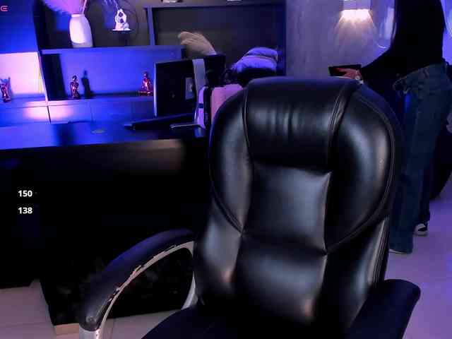 BellaCarteer webcam