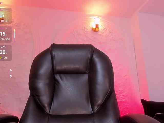 BellaCarteer webcam