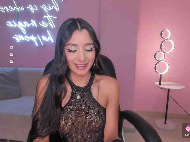 BellaCarteer webcam