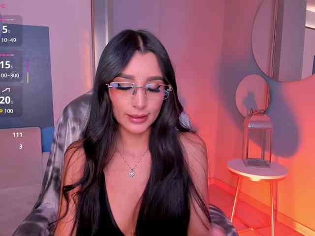 BellaCarteer webcam