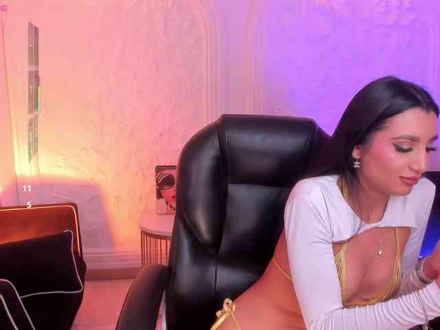 BellaCarteer webcam