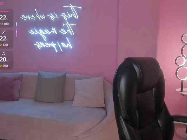 BellaCarteer webcam