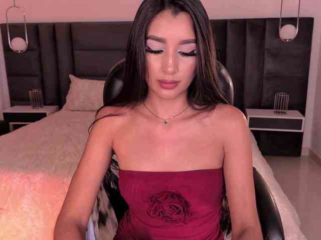 BellaCarteer webcam