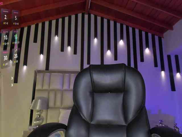 BellaCarteer webcam
