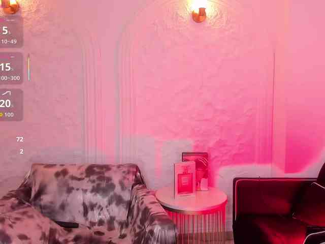 BellaCarteer webcam