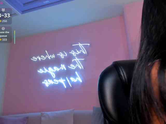 BellaCarteer webcam