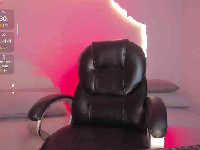 BellaCarteer webcam