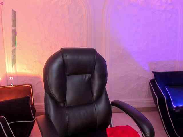BellaCarteer webcam