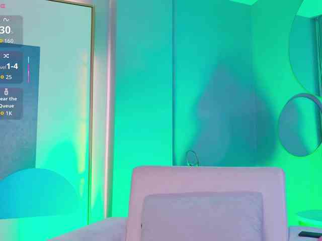 BellaCarteer webcam