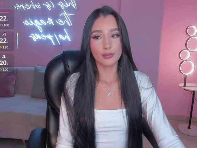 BellaCarteer webcam