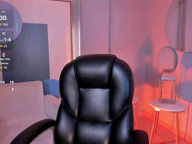 BellaCarteer webcam