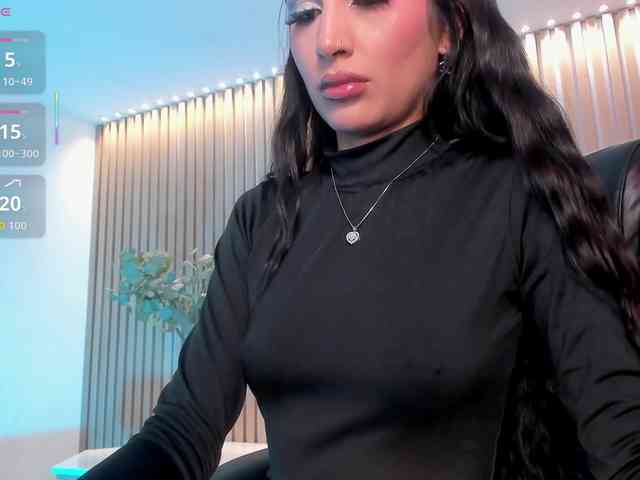 BellaCarteer webcam