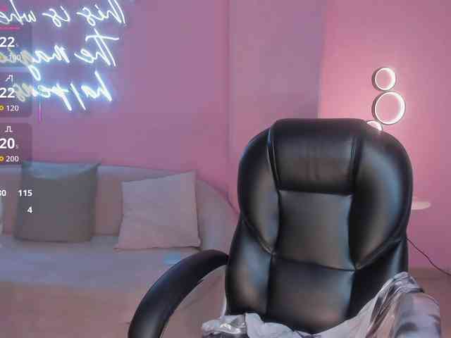 BellaCarteer webcam