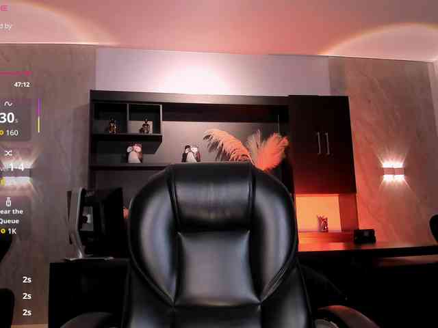 BellaCarteer webcam