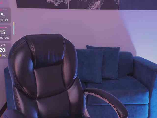 BellaCarteer webcam