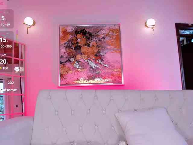 Model: BellaCarteer